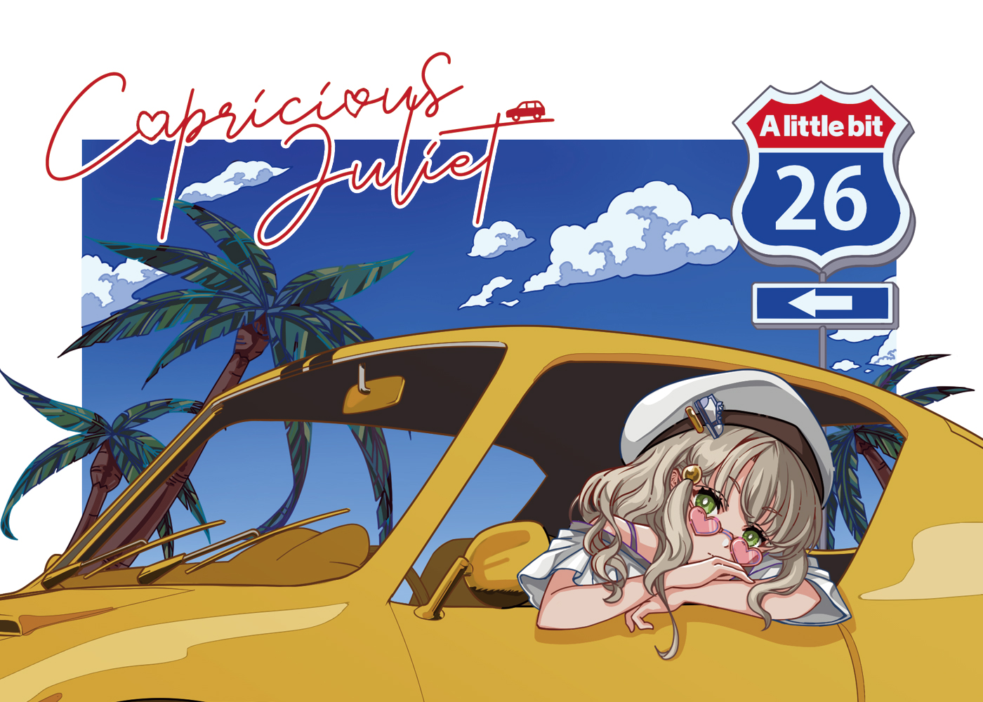  Capricious Juliet 26thCD M3 2024 01a 